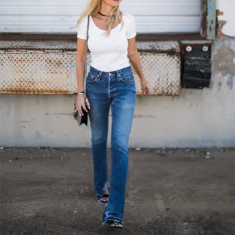 Redone The Elsa Jean size 26